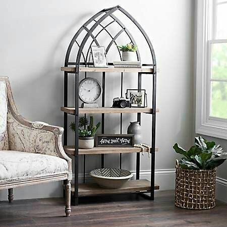 Bookcase Shelf Systems
